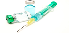 纳米化肿瘤疫苗开发